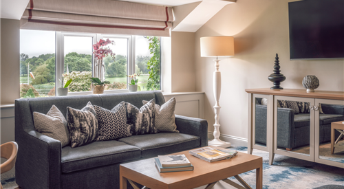 The Belfry, Sutton Coldfield 3