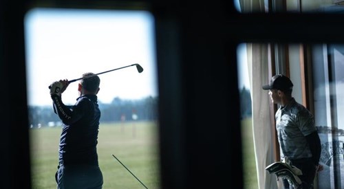St Andrews Links 3