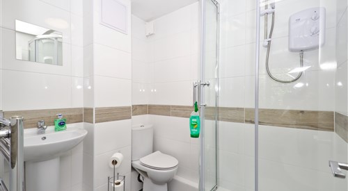 Harlinger Lodge Annexe, Charlton 4