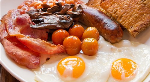 The Fitzrovia Belle Hotel, Bloomsbury 3