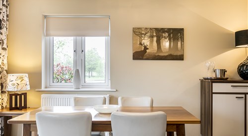 Golf Apartment @ Carus Green, Kendal 3