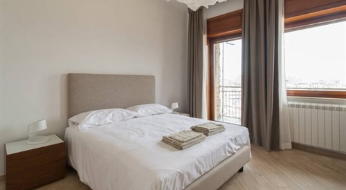 Duomo 348 Apartment, Naples 1