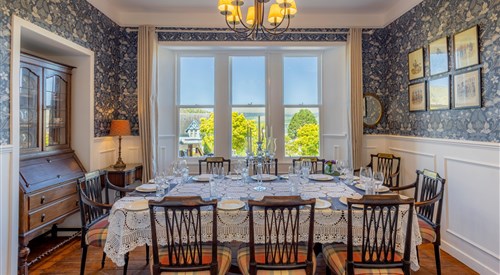 St Andrews House, Fort William 4