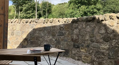 Craighall Steading, Cupar 4