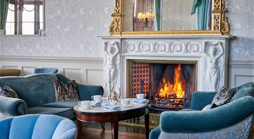 Matfen Hall Hotel Golf & Spa, Matfen 3