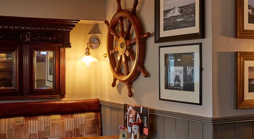 Fishermans Tavern, Dundee 4