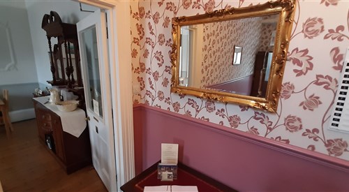 Brooke House, Shanklin 4