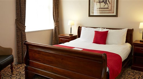 The Red Lion Inn, Fareham 1