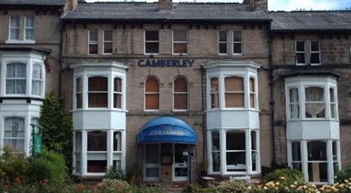 Camberley B&B, Harrogate