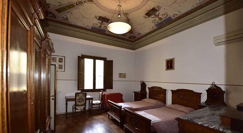 Casa Borgo Pinti, Florence 2