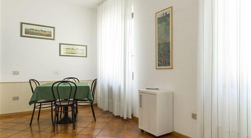 Casa Valdese, Rio Marina, Tuscany 2