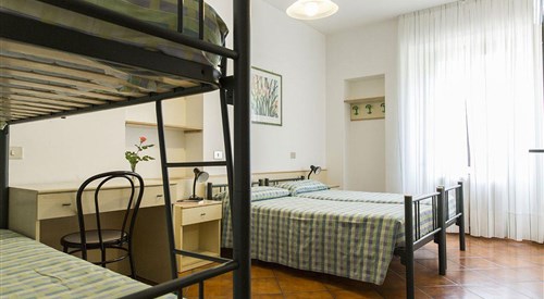 Casa Valdese, Rio Marina, Tuscany 3