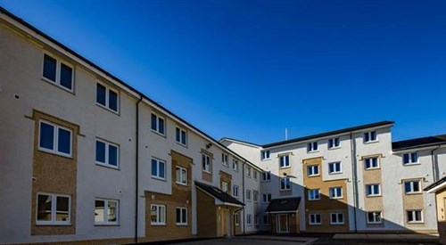 Craigie Student Campus, Ayr