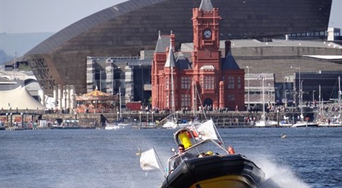 Cyncoed Halls, Cardiff 4