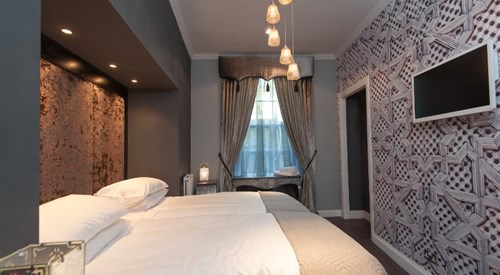 City Retreat Aparthotel, Edinburgh 4