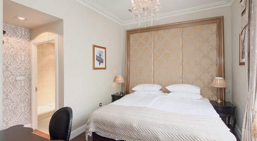 City Retreat Aparthotel, Edinburgh 1