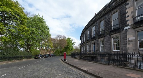 City Retreat Aparthotel, Edinburgh