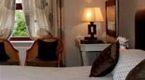 Casterbridge Hotel, Dorchester 1