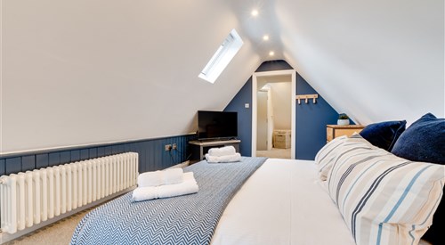 Castle View, Bamburgh 2