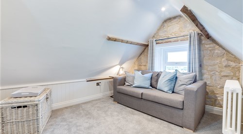 Castle View, Bamburgh 3