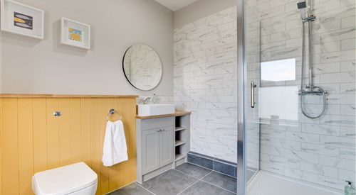 Castle View, Bamburgh 4