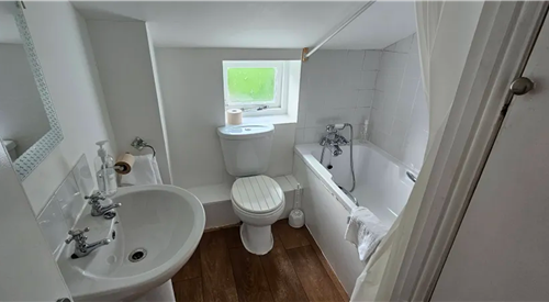 Plas Bellin Cottages, Mold 4