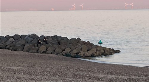 E30 Lilyray, Holland On Sea Beach 4