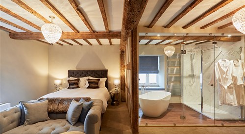 The New Inn, Ross-on-Wye 3