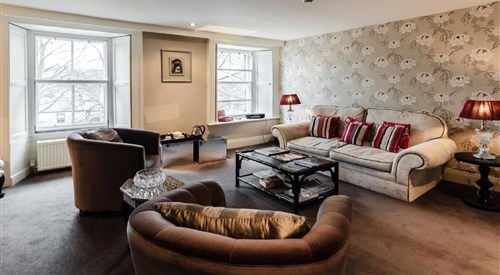 The Orchard House, Rothbury 4