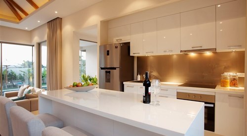 Trichada Villas, Phuket 4