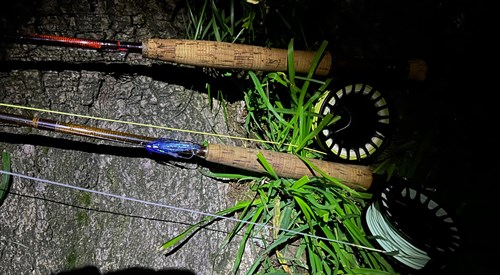 River Annan Events 2
