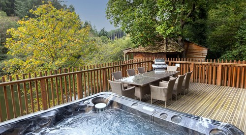 Forest Holidays, Keldy, Pickering 3