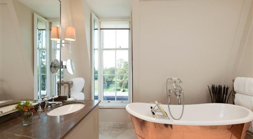 Coworth Park, Ascot 1