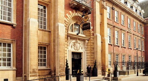 The Grand York 1