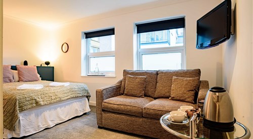 Old Ship Inn, Hackney 3