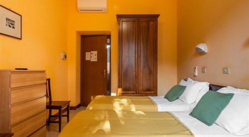 Villa San Giuseppe, Rome 4