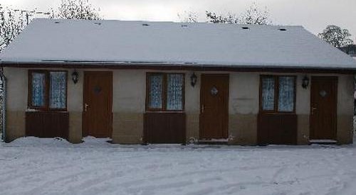 Royal Hotel, Sheffield 1