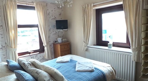 Tynedale Guest House, Penrith 4