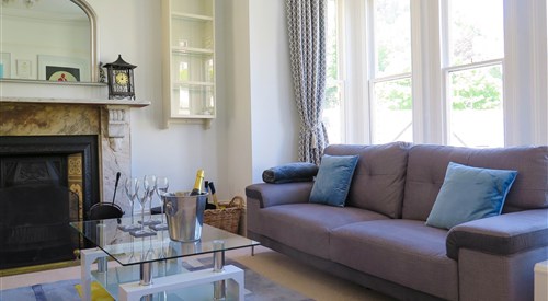 Broadpark Villa, Ilfracombe 2