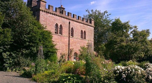 Stafford House Guest House, Penrith