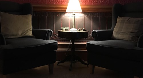 Ashtree House Hotel, Paisley 4