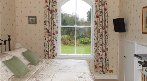 Forest Country House B&B, Newtown, Wales 4