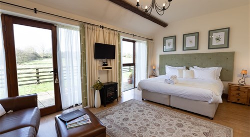 Brickfields Farm, Kirkbymoorside 3