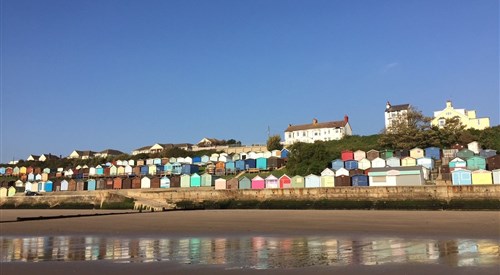 A52, South Cliff Beach, Walton on the Naze 3