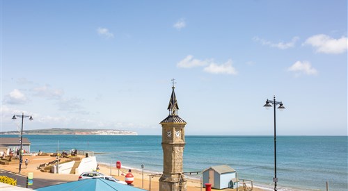 The Steamer Inn, Shanklin