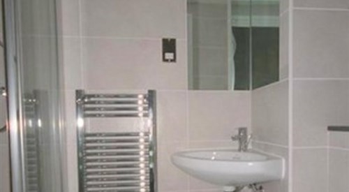 Chancellor, University of Worcester (City Campus) 3