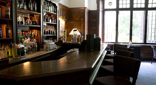 Chateau La Chaire, St Martin, Jersey 2