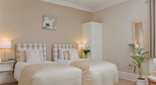 Cheltenham Townhouse Hotel, Cheltenham 1