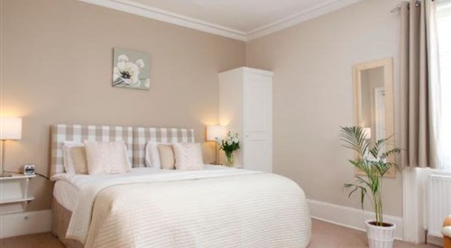 Cheltenham Townhouse Hotel, Cheltenham 3