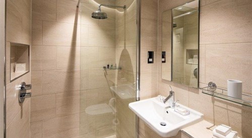 Linthwaite House Hotel, Windermere 2